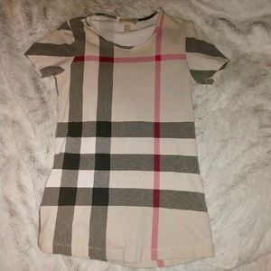 Burberry BRIT Shirt